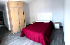 Apartamentos MareaBeach