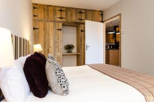 Hotels Black Diamond Lodge : photos des chambres