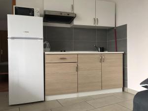 Apartmani i sobe Ivančić1 