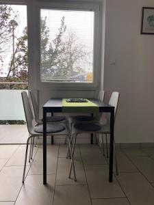 Apartmani i sobe Ivančić1 