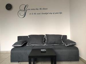 Apartmani i sobe Ivančić1 