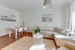 Nautilius Apartments 50m to the Beach