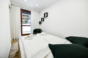RentPlanet Apartamenty Bulwary Słowackiego