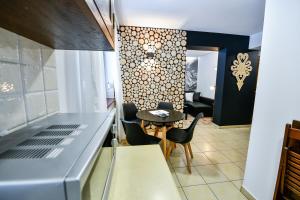 RentPlanet Apartamenty Bulwary Słowackiego