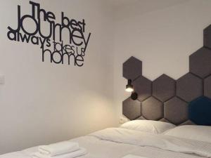 Prywatne apartamenty w hotelu firma 365PAM