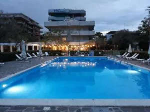 Hotel Residenza Giardino - Bellaria – Igea Marina