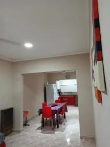 Dpto luiggi 2 a 5 personas - Punta Alta