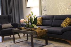 بياسة للشقق المخدومة