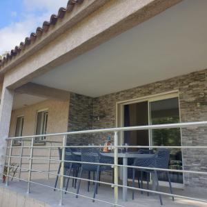 Villa Salute 4 pers 5 min plage en voiture