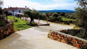 Casa Rural Finca Flores Amarillas