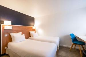 Hotels Comfort Hotel ORLY-RUNGIS : photos des chambres