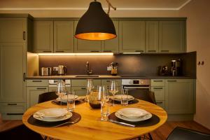 die Tauplitz Lodges - Adler Auszeit Lodge D6 by AA Holiday Homes