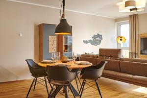 die Tauplitz Lodges - Adler Auszeit Lodge D6 by AA Holiday Homes