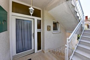 One-Bedroom Apartment room in Apartments Laguna