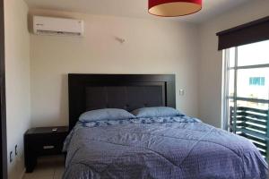 Hermosa, grande y pet friendly - 6 personas a 4 calles del Mar