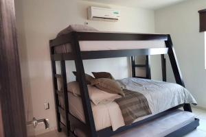 Hermosa, grande y pet friendly - 6 personas a 4 calles del Mar