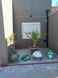 Dpto Luiggi 2 personas c aire