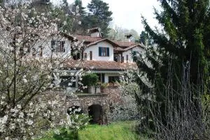 B&B Selve di Rogaro - Tremezzo