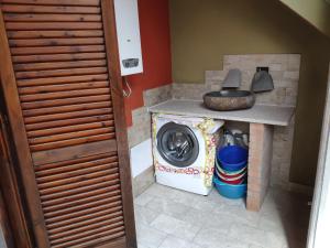 La Casa Dei Poeti img18