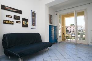 N006 - Numana, nuovo bilocale nel cuore del paese