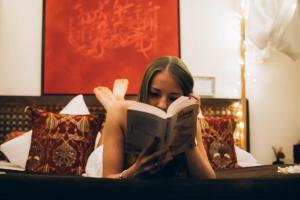 LEcrin de Rûmi - Jacuzzi & Sauna - Spa japonais