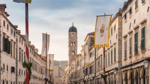 MaistraSrebreno Premium Apartments