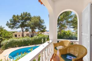 Villa Amapola by Villa Plus