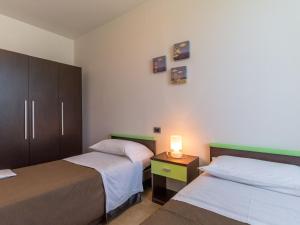 Apartment in Albarella near Sandy Beach