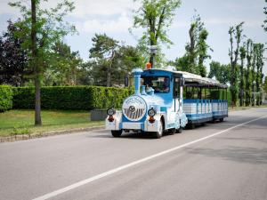 Belvilla by OYO Holiday home in Albarella