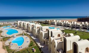 Gravity Hotel & Aqua Park Sahl Hasheesh Families and Couples Only