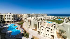 Gravity Hotel & Aqua Park Sahl Hasheesh Families and Couples Only