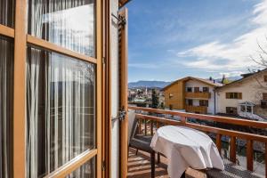 Stompferhof Erkerwohnung