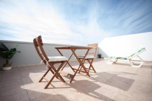 Hotel Blanca Brisa Cabo de Gata