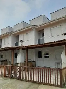 Cantinho da Barra - 因比图巴