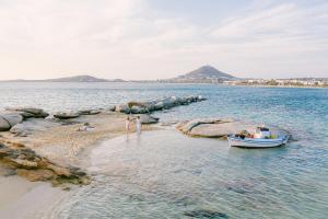 Ayiopetra Exclusive Getaways Naxos Greece