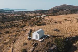 Ayiopetra Exclusive Getaways Naxos Greece