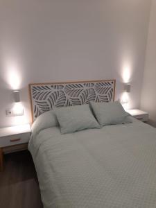 Apartamento Molinos del Río