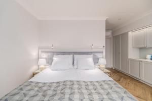 Rent like home Maritime Residence II