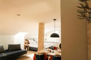 Hotel verWeiler - Ofterschwang