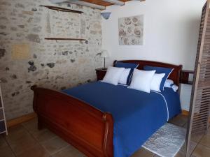 B&B / Chambres d'hotes La charentaise ch d'hotes ,Studio : photos des chambres