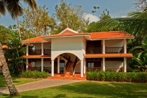 Club Mahindra Ashtamudi