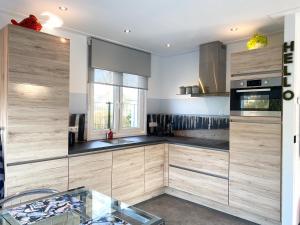 Vakantiehuis Zee, Bos & Duin Zoutelande ZO02