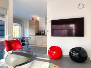 Vakantiehuis Zee, Bos & Duin Zoutelande ZO02