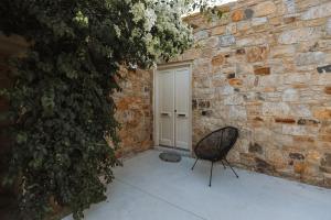 Ayiopetra Exclusive Getaways Naxos Greece