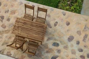 Moon Village Khaoyai Holiday Home