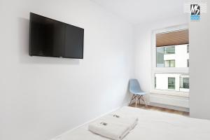 MS Apartments Sky Tower VI