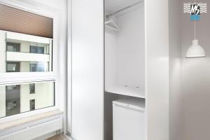 MS Apartments Sky Tower VI