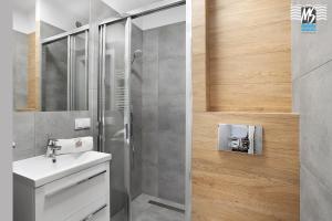 MS Apartments Sky Tower VI