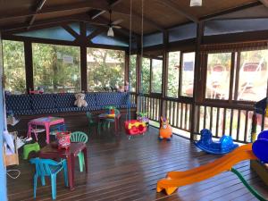 Amoreiras Hotel Pousada