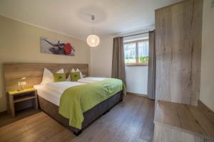 Three-Bedroom Chalet